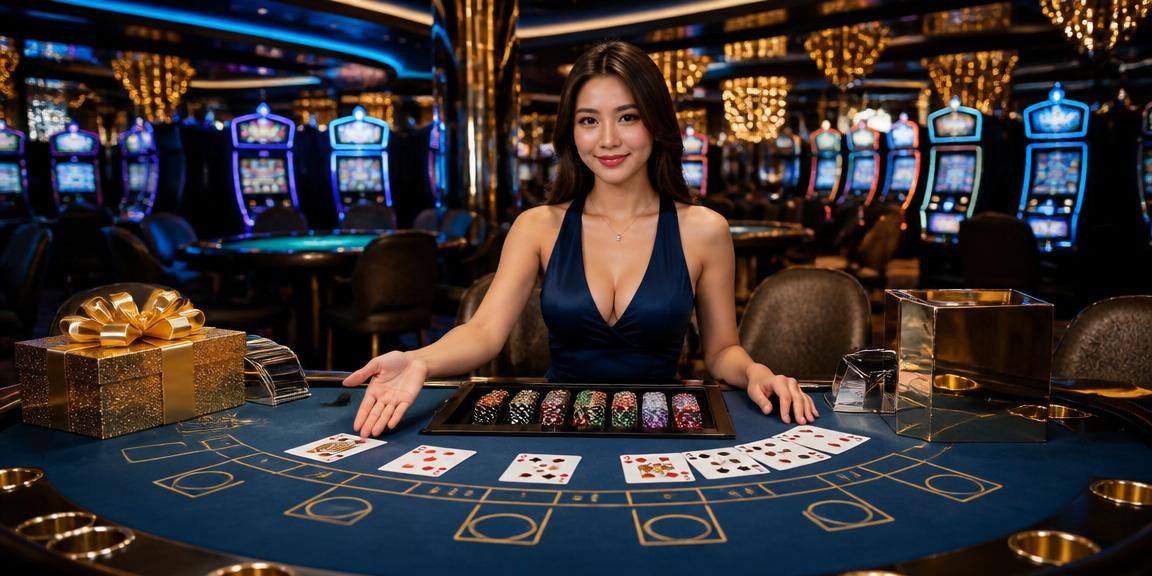 ok365m Limbo – đặt cược vào đường cong nhân số tại ok365m