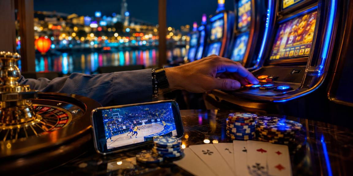 ok365m mobile gaming
